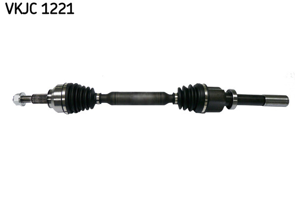SKF Antriebswelle